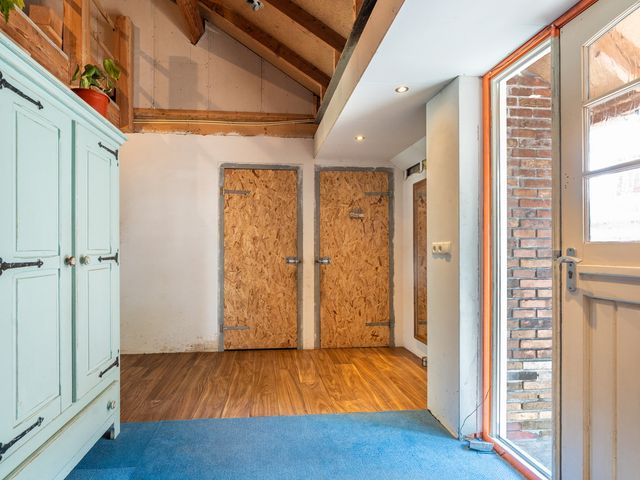 Dorpsstraat 58, Onstwedde