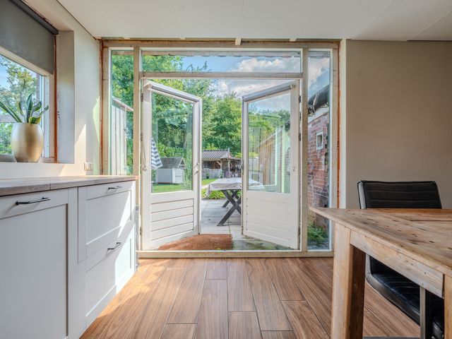 Dorpsstraat 58, Onstwedde