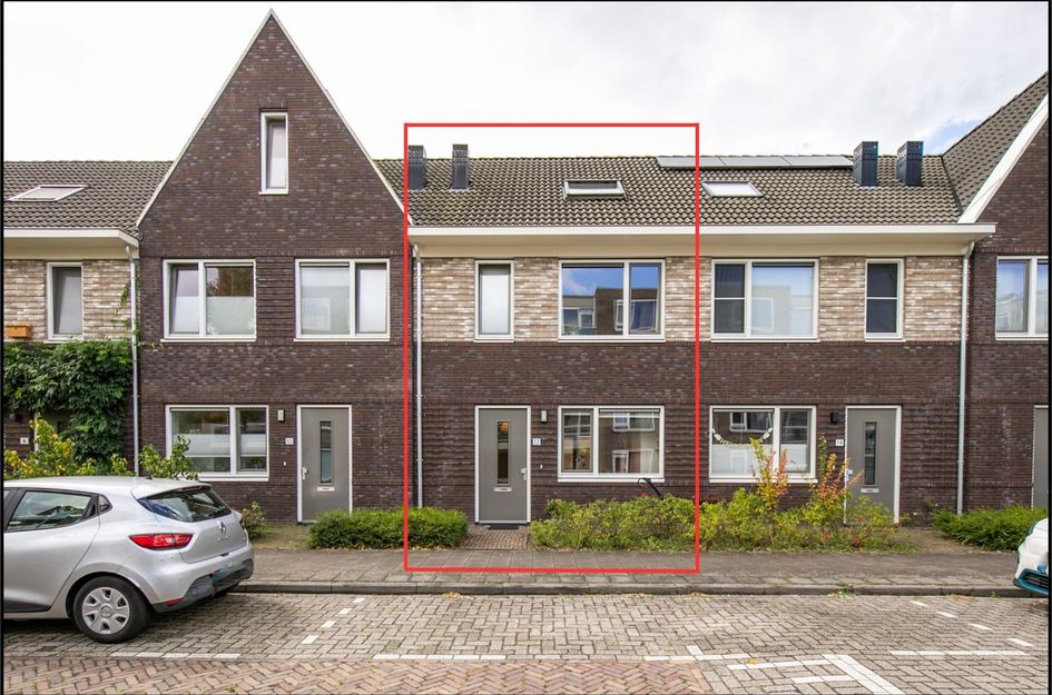 Weeresteinlaan 12