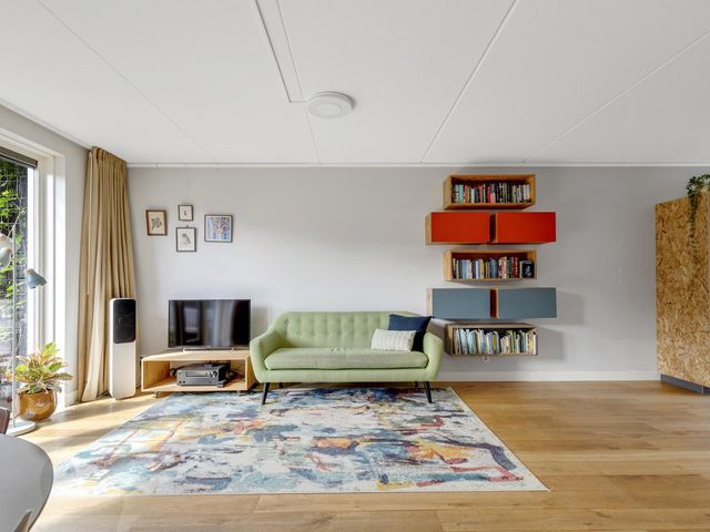 Weeresteinlaan 12, Utrecht