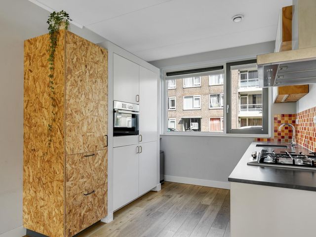 Weeresteinlaan 12, Utrecht
