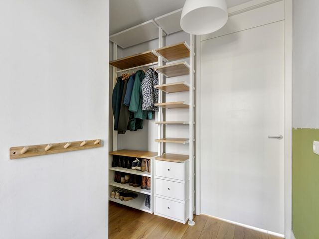 Weeresteinlaan 12, Utrecht