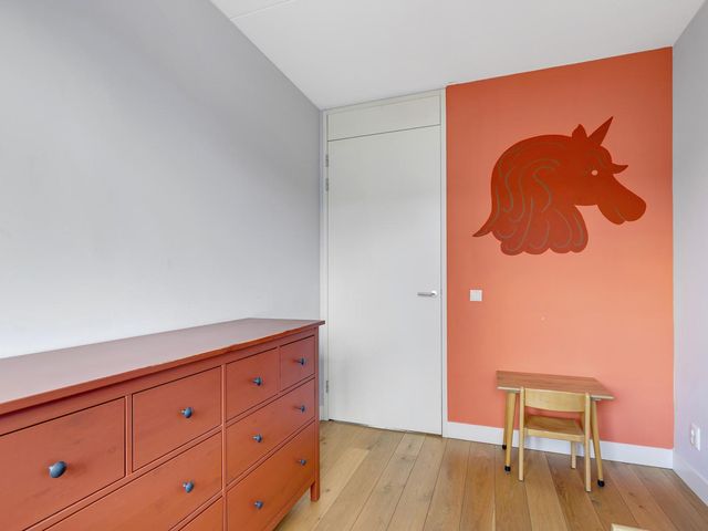 Weeresteinlaan 12, Utrecht