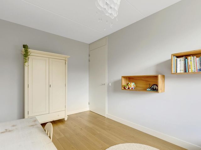Weeresteinlaan 12, Utrecht