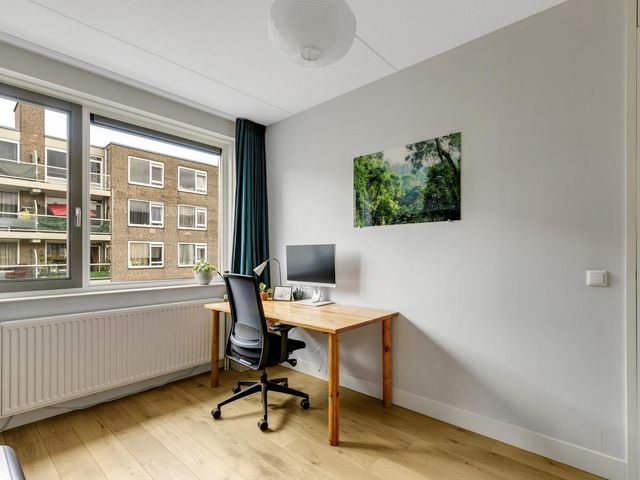 Weeresteinlaan 12, Utrecht