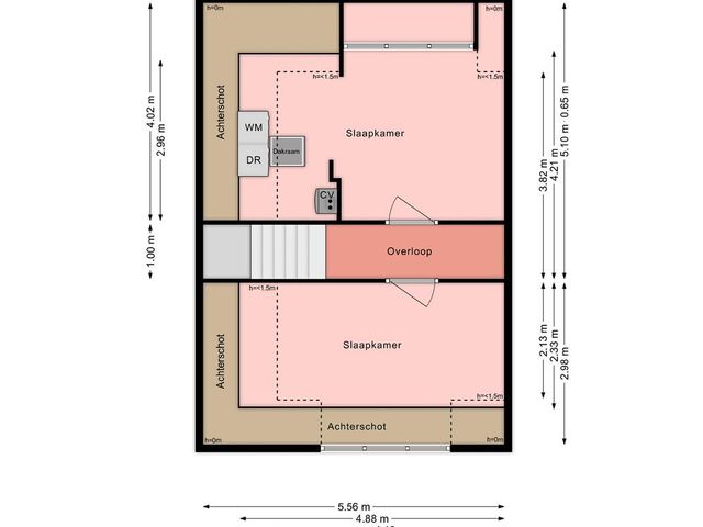 Stadseiland 40, Lelystad