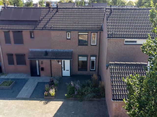 Vendeliers 42, Ulft
