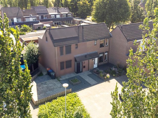 Vendeliers 42, Ulft