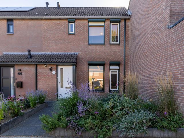 Vendeliers 42, Ulft