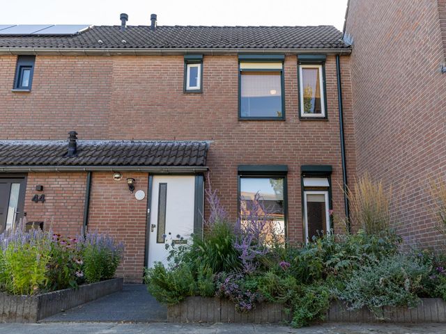 Vendeliers 42, Ulft