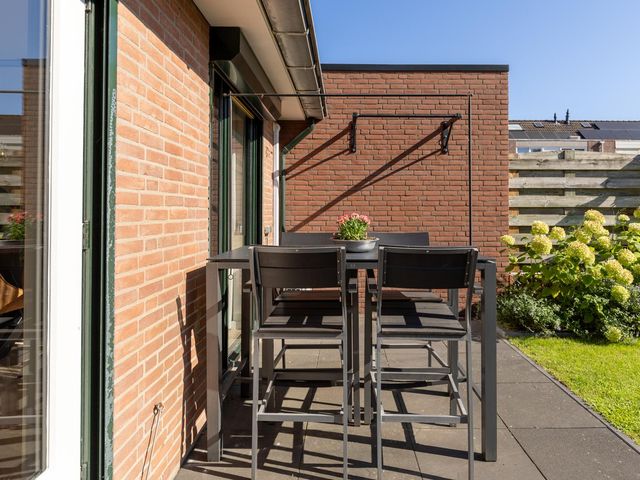 Vendeliers 42, Ulft