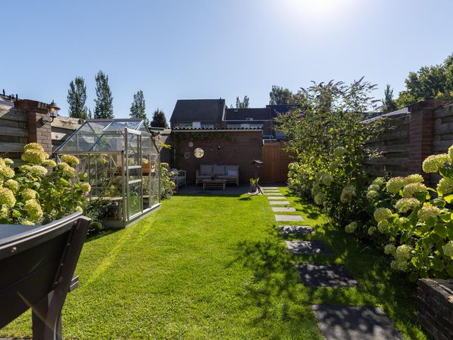 Vendeliers 42, Ulft