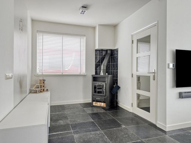 Blockmekerstraat 31, Made