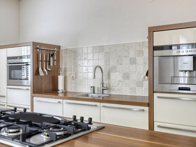 Blockmekerstraat 31, Made