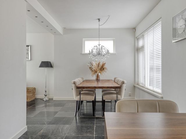 Blockmekerstraat 31, Made