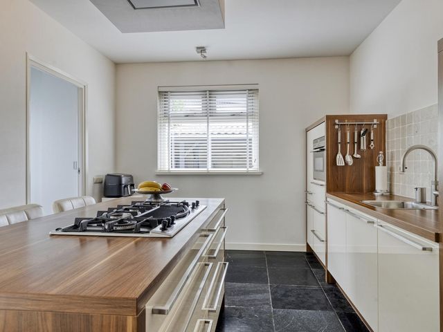 Blockmekerstraat 31, Made