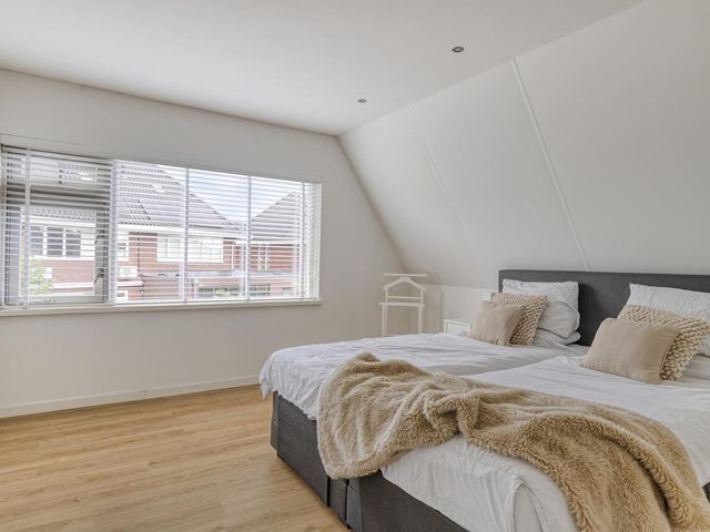 Blockmekerstraat 31, Made