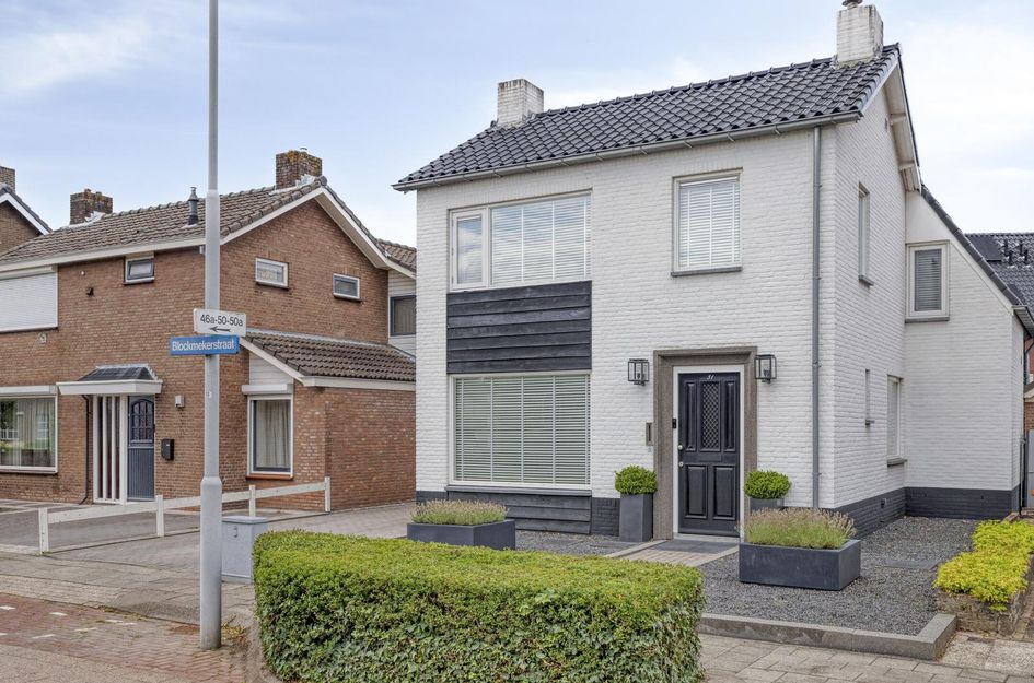 Blockmekerstraat 31