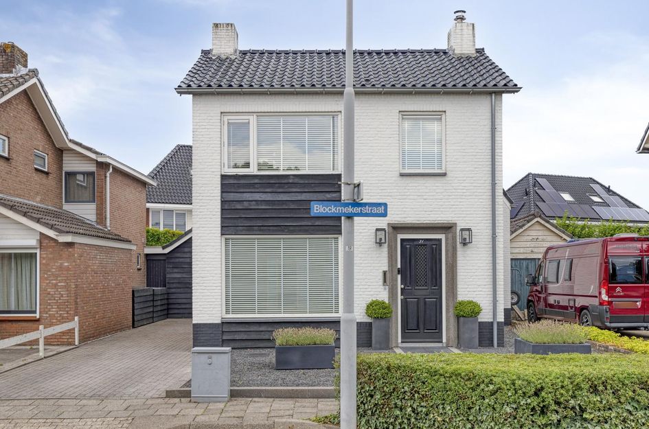 Blockmekerstraat 31