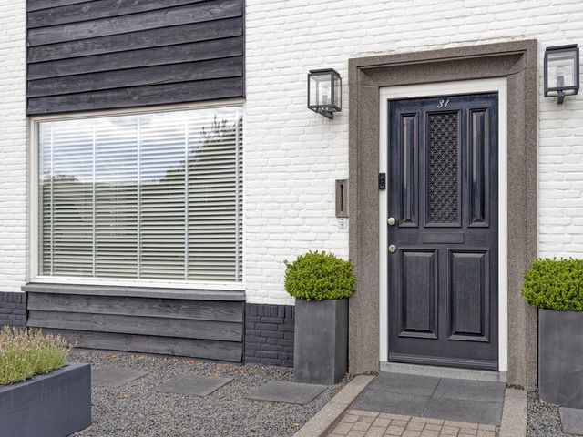 Blockmekerstraat 31, Made