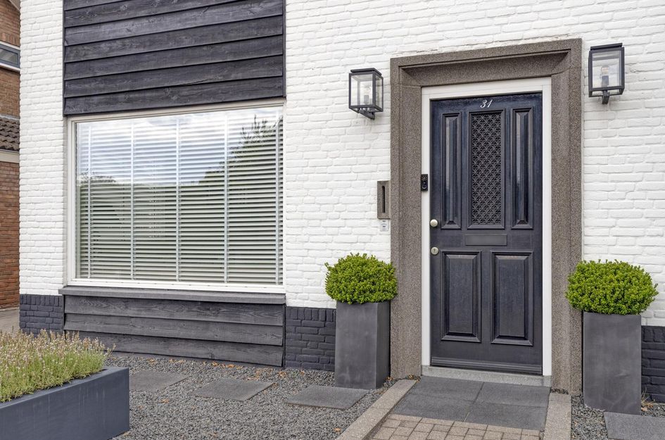 Blockmekerstraat 31