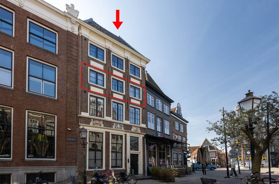Grote Oost 2B