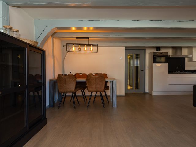 Grote Oost 2B, Hoorn
