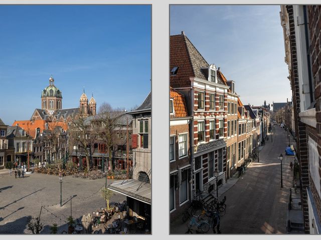 Grote Oost 2B, Hoorn