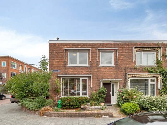 Rozenstraat 115, 's-Gravenhage