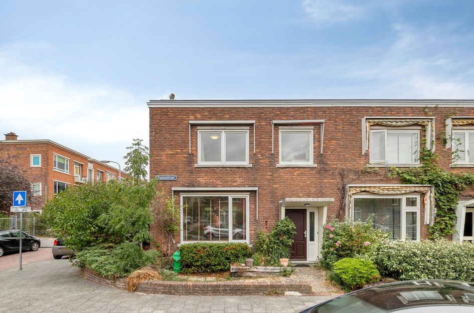 Rozenstraat 115