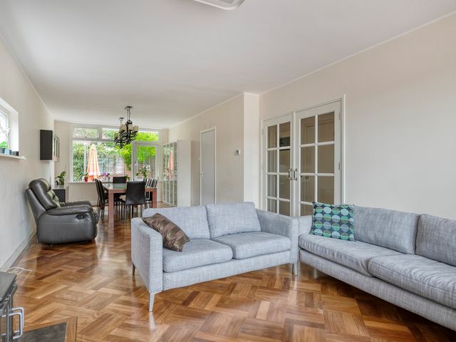 Rozenstraat 115, 's-Gravenhage