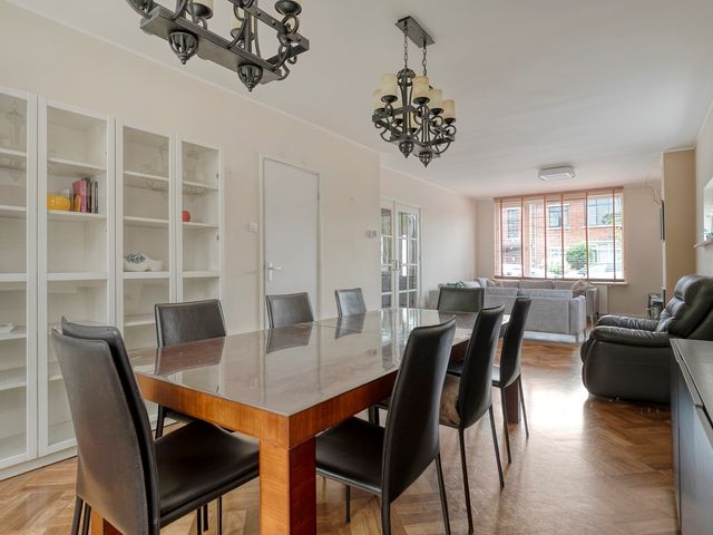 Rozenstraat 115, 's-Gravenhage