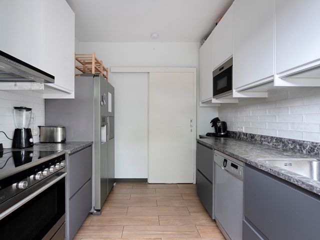 Rozenstraat 115, 's-Gravenhage