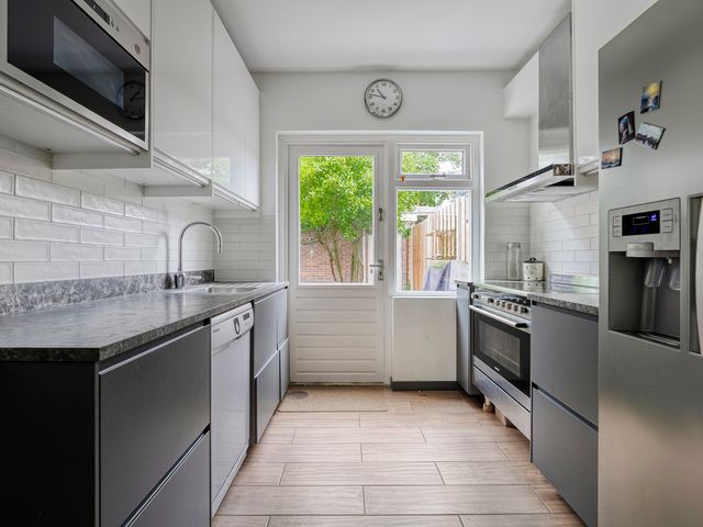 Rozenstraat 115, 's-Gravenhage