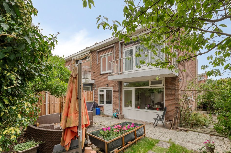 Rozenstraat 115