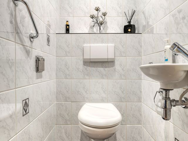 Rozenstraat 115, 's-Gravenhage