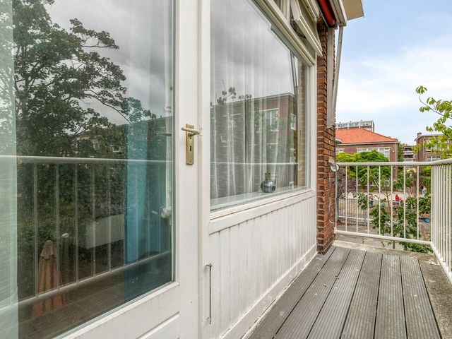 Rozenstraat 115, 's-Gravenhage