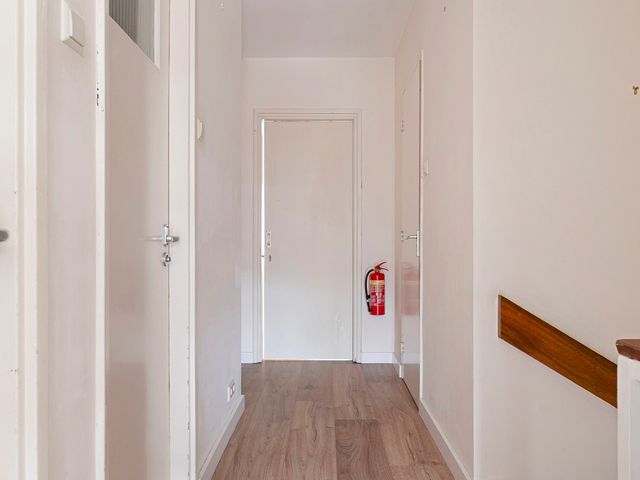 Rozenstraat 115, 's-Gravenhage