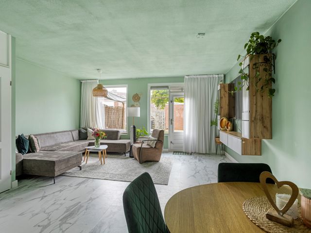 Weteringdreef 2, Zoetermeer