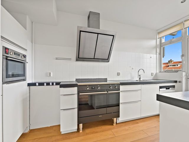 Laan van Meerdervoort 936, 'S-Gravenhage