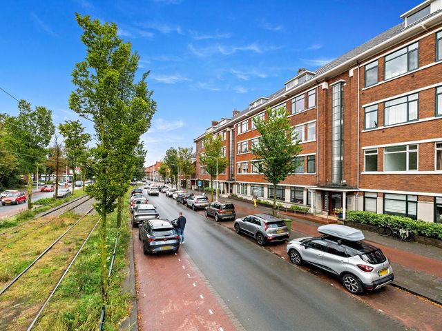 Laan van Meerdervoort 936, 'S-Gravenhage