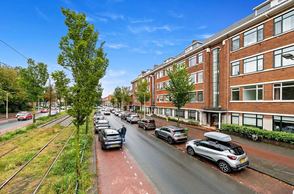 Laan van Meerdervoort 936
