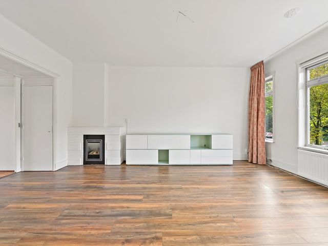 Laan van Meerdervoort 936, 'S-Gravenhage