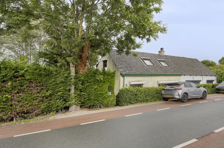 Blaaksedijk Oost 18