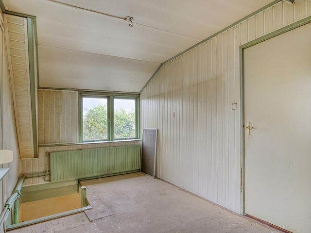 Blaaksedijk Oost 18, Heinenoord