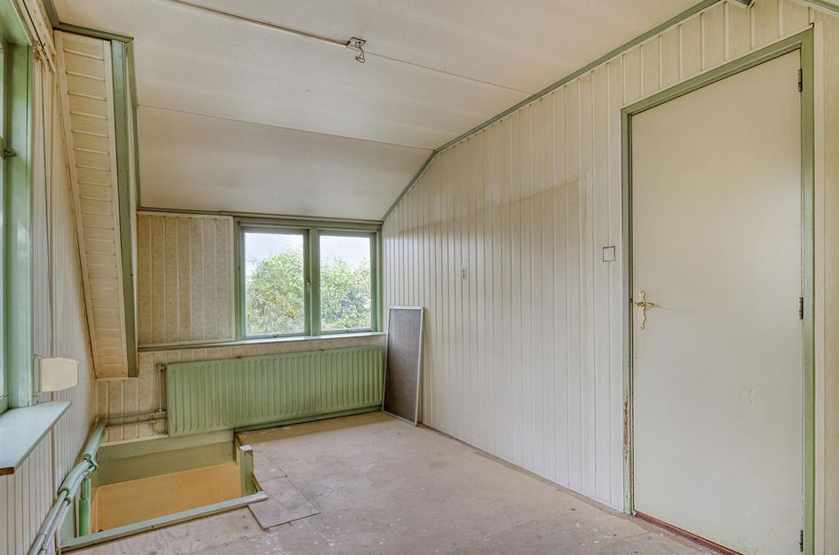 Blaaksedijk Oost 18