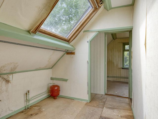 Blaaksedijk Oost 18, Heinenoord