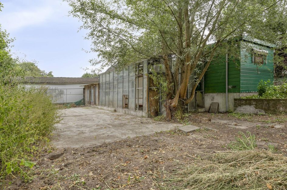 Blaaksedijk Oost 18