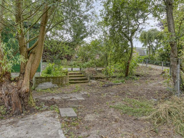 Blaaksedijk Oost 18, Heinenoord