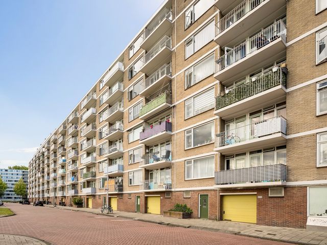S. F. van Ossstraat 150, Amsterdam